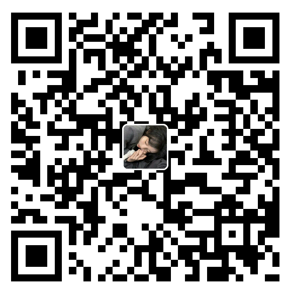 支付宝打赏二维码